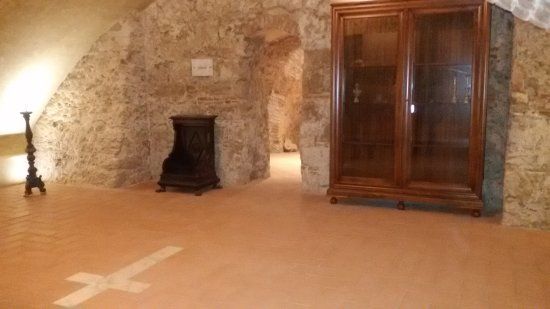 San Jacopo in Acquaviva